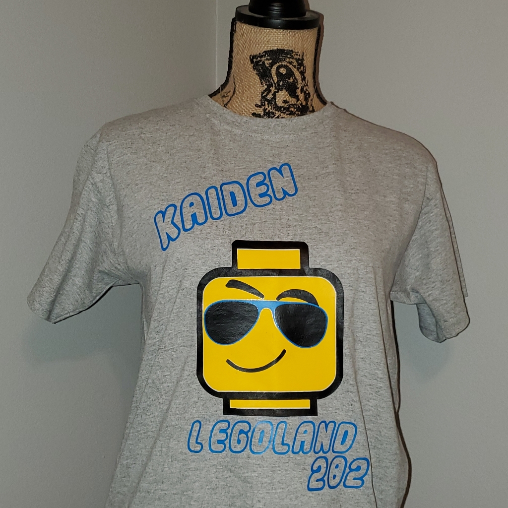 Custom Made Tees